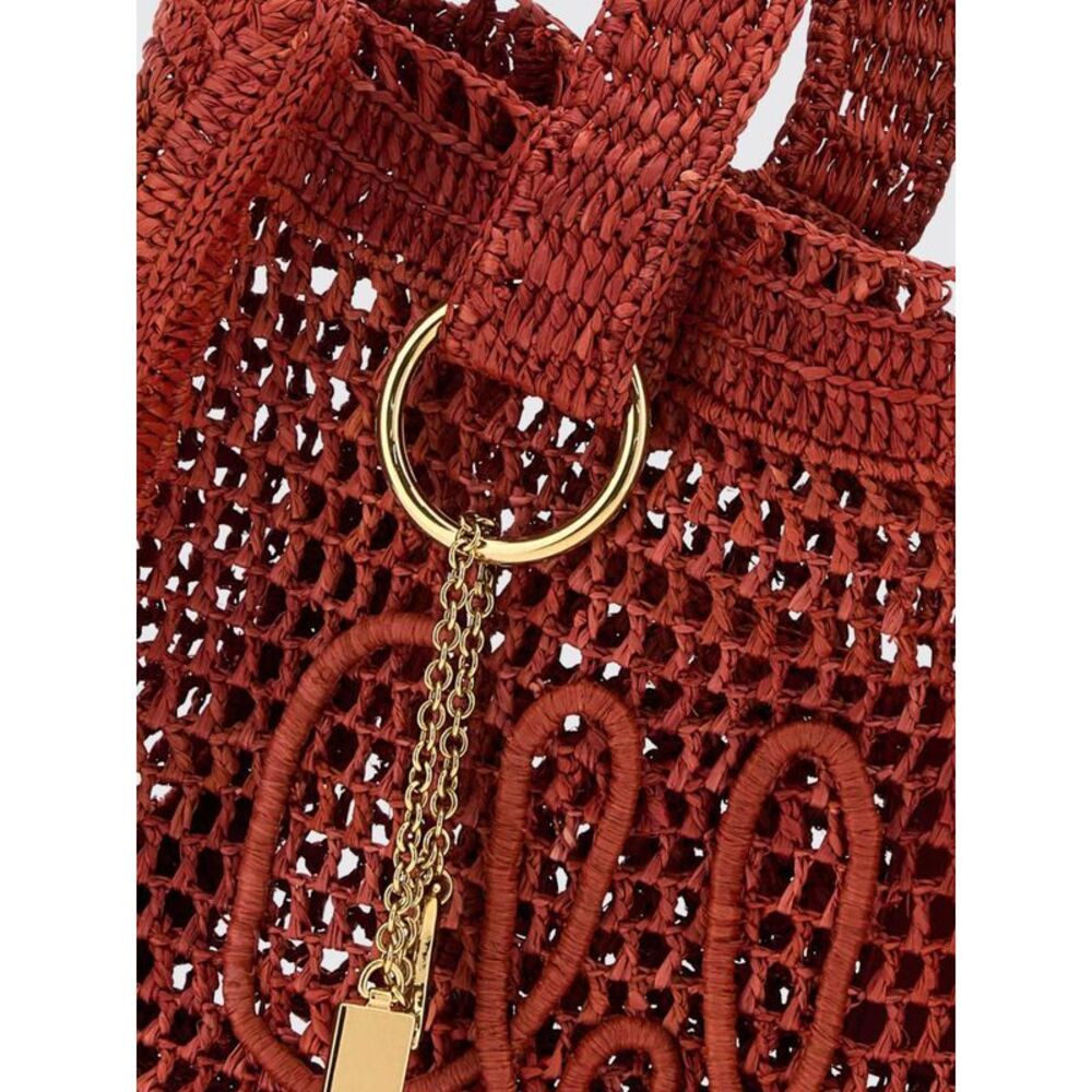 Chloe Women Shoulder Bag Woman Chloe - Picture 3 of 3